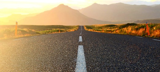 On the Road Again: Accepting the Baha’i Path as My Own