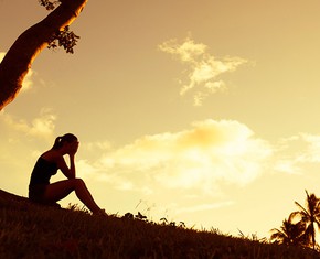 The Spiritual Way to Overcome Fear