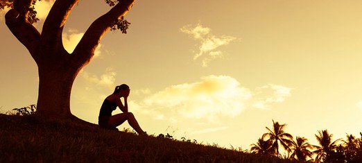 The Spiritual Way to Overcome Fear