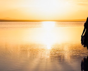 What Happens to Our Souls When We Die?