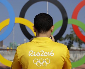 What the Olympics Tell Us about Ourselves—and the World