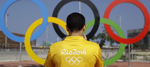 What the Olympics Tell Us about Ourselves—and the World