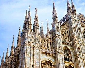 Why Do We Build Houses of Worship?