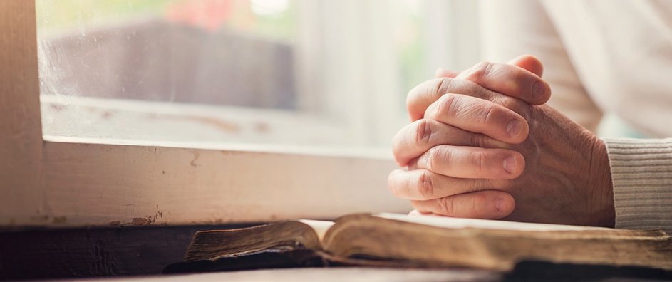 The Word of God: for Agreement and Concord