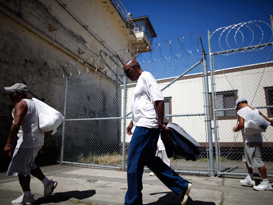 african-americans-prison