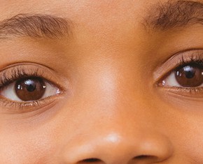 The Baha’i “Pupil of the Eye” Metaphor—What Does it Mean?