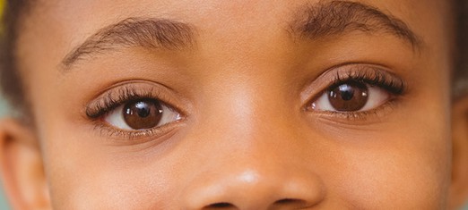 The Baha’i “Pupil of the Eye” Metaphor—What Does it Mean?