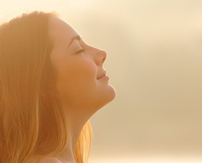 The Breath and the Soul
