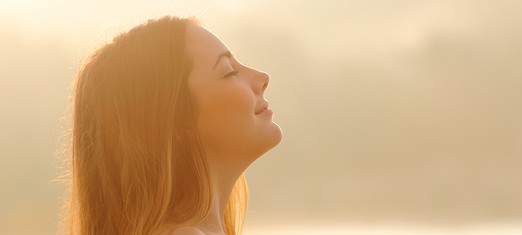 The Breath and the Soul