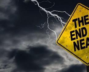 The ‘End Times’—Real or Symbolic?