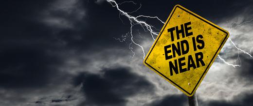 The ‘End Times’—Real or Symbolic?