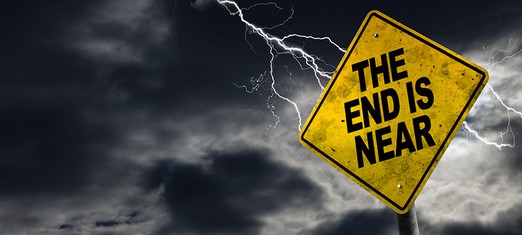 The ‘End Times’—Real or Symbolic?