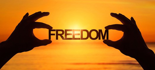 Finding Freedom from Fear in the Baha’i Faith
