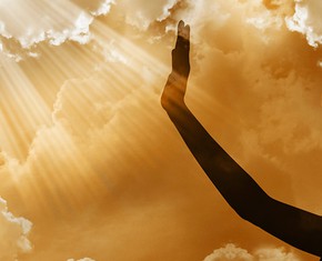 How Does the Soul Enter Heaven?