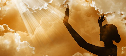 How Does the Soul Enter Heaven?