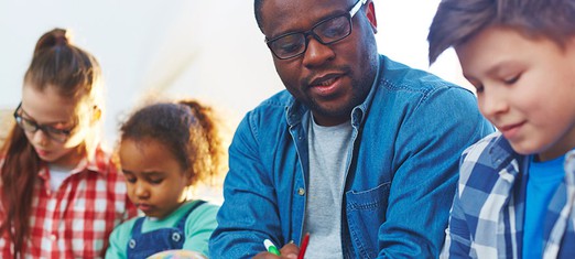 Let Deeds Be Thy Adorning