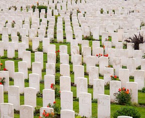 National Sovereignty: A Blight on Humanity