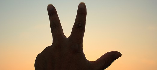 The 3 Realities of Every Revelation