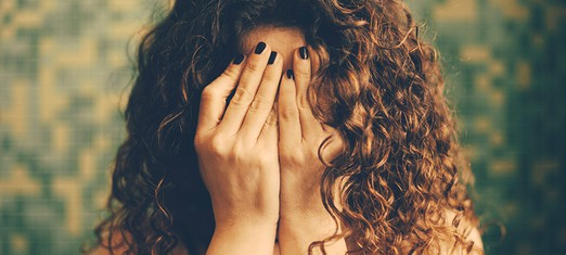 What Do You Fear Most?