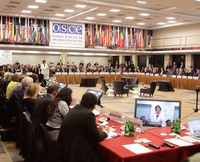 Baha’i’s Urge Europe to Counter Racism and Xenophobia