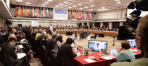 Baha’i’s Urge Europe to Counter Racism and Xenophobia