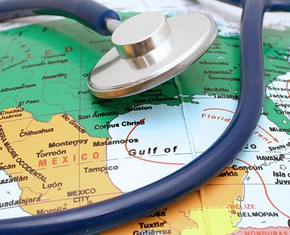 Time for a New Health Security Agenda
