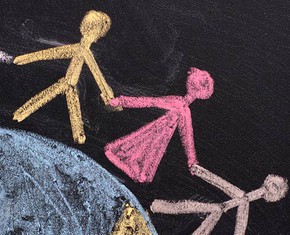 Can the Human Race Ever Unify?