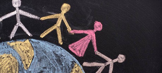 Can the Human Race Ever Unify?