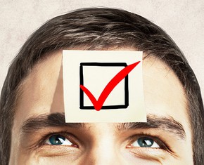 Filling Out Forms and Deciding My Race