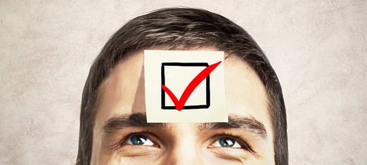 Filling Out Forms and Deciding My Race