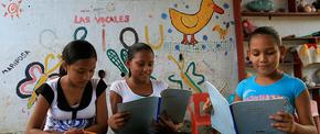 An Historic Opportunity for Peace in Colombia