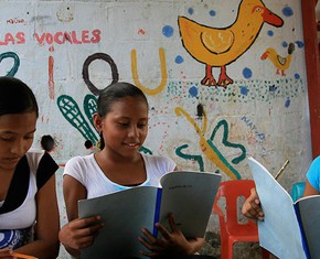 An Historic Opportunity for Peace in Colombia