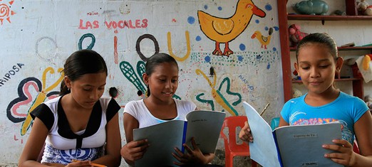 An Historic Opportunity for Peace in Colombia