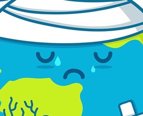 How Climate Change Could Make You Sick