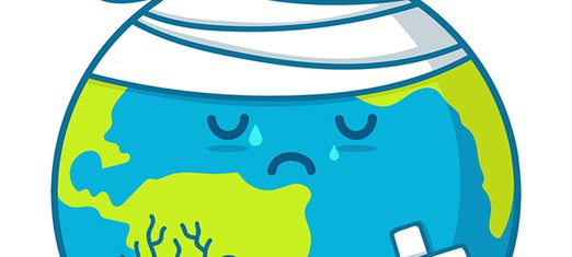 How Climate Change Could Make You Sick