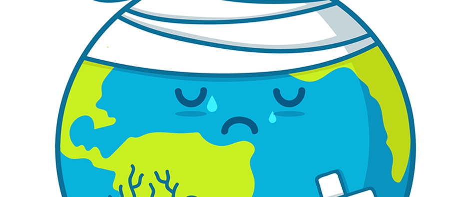 How Climate Change Could Make You Sick