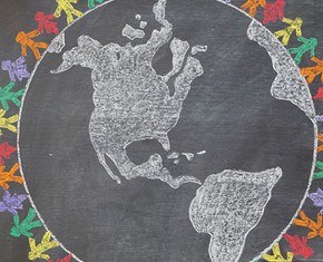 Hyperpower, Pax Americana and the Long Peace