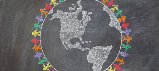 Hyperpower, Pax Americana and the Long Peace