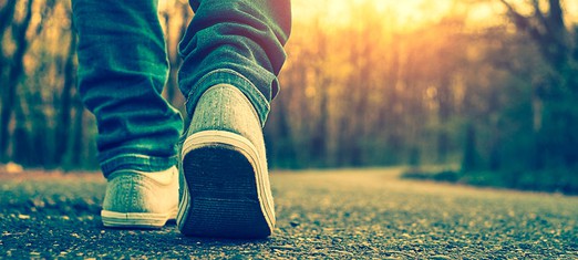 Identifying a Blueprint for Transformation in Our Lives