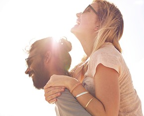 Want a Happy Marriage? Marry Your Best Friend