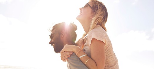 Want a Happy Marriage? Marry Your Best Friend