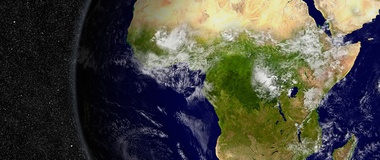 What Could Africa Look Like in 2063?