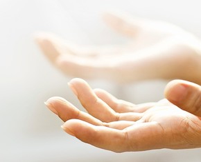 Body and Soul: How the Physical Becomes the Spiritual