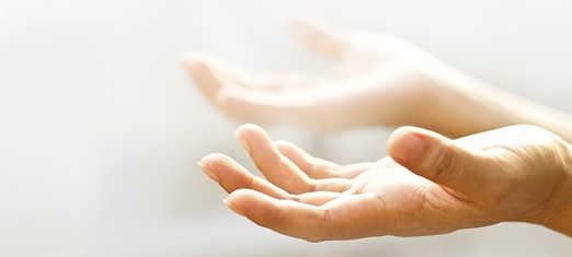 Body and Soul: How the Physical Becomes the Spiritual