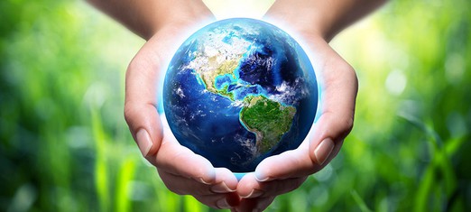 Building True Global Security