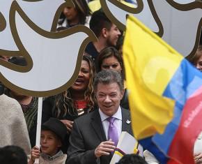 Colombia, the FARC and Peace in the Western Hemisphere