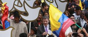 Colombia, the FARC and Peace in the Western Hemisphere