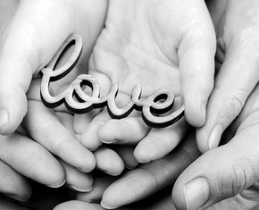 Finding the Love of Your Life: a Letter to My Children