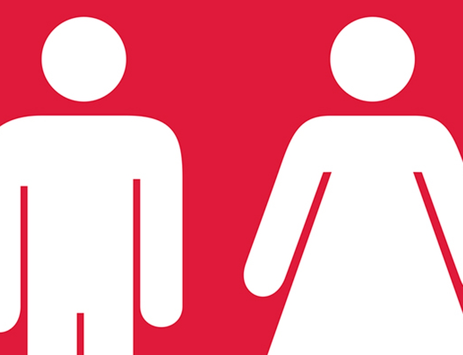 Gender Equality: the Solution for Wartime Sexual Assault