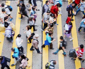 How to Heal an Infected Society